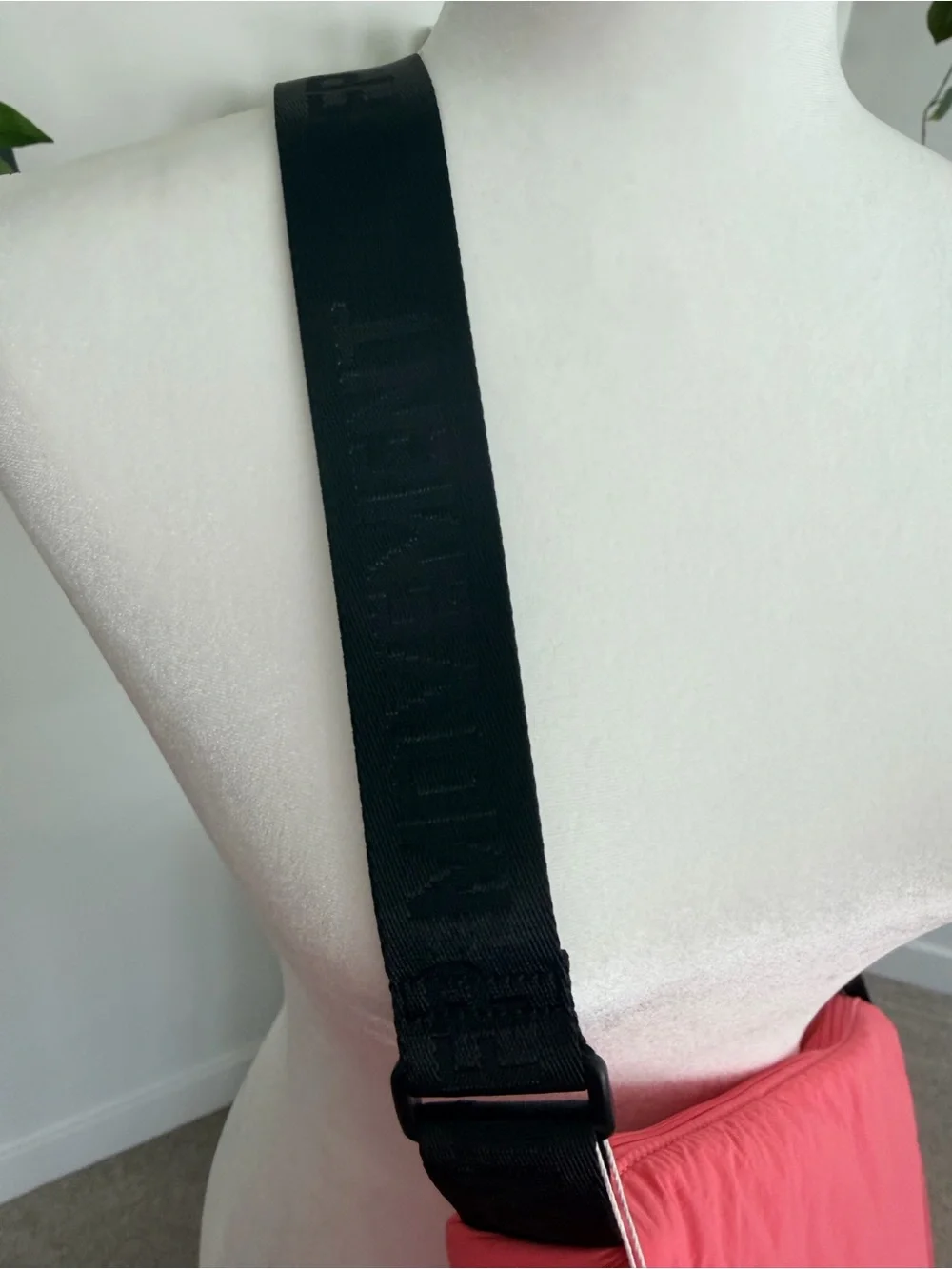 Free People Movement Bullseye Crossbody Sling Bag